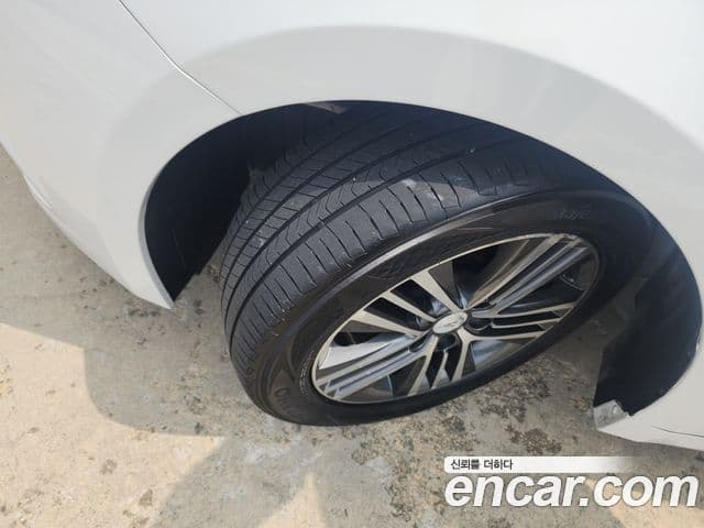Hyundai Grandeur HG Modern, 2013 7