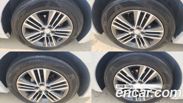 Hyundai Grandeur HG Modern, 2013 15