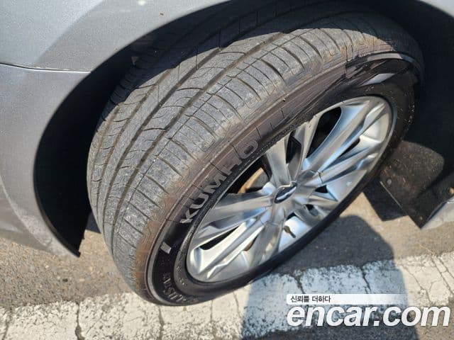 Hyundai Genesis 빌트인캠2 — базовая версия - Built-in Cam 2, 2012 все фото