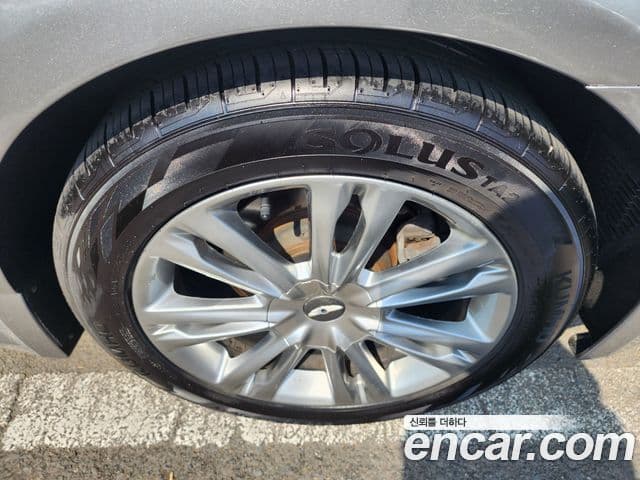 Hyundai Genesis 빌트인캠2 — базовая версия - Built-in Cam 2, 2012 6