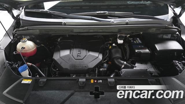 Kia Carnival 4세대 Signature, 2022 6