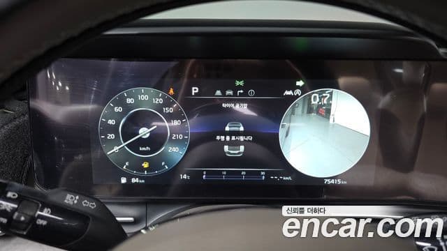 Kia Carnival 4세대 Signature, 2022 8
