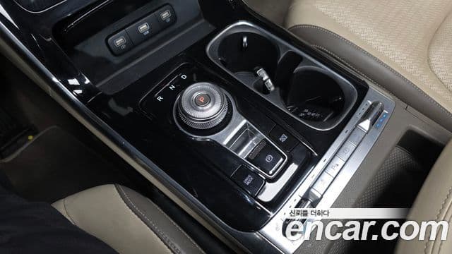 Kia Carnival 4세대 Signature, 2022 9
