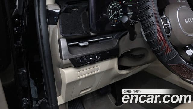 Kia Carnival 4세대 Signature, 2022 13