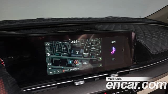 Kia Carnival 4세대 Signature, 2022 15