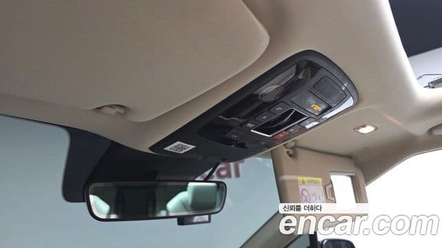 Kia Carnival 4세대 Signature, 2022 18