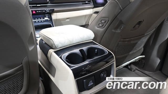 Kia Carnival 4세대 Signature, 2022 19