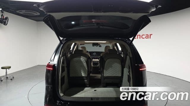 Kia Carnival 4세대 Signature, 2022 20