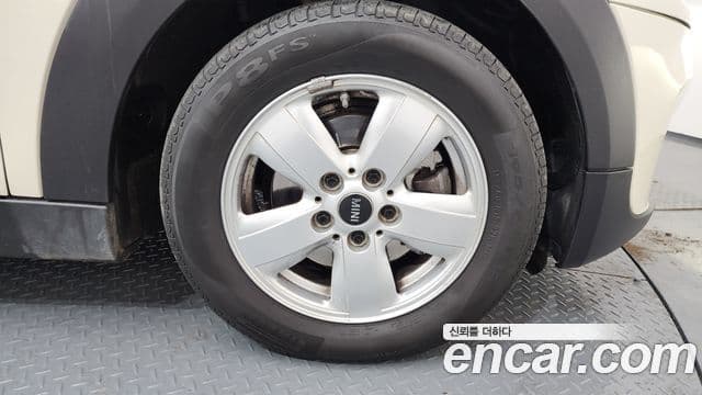 Mini Cooper D 3세대, 2018 все фото