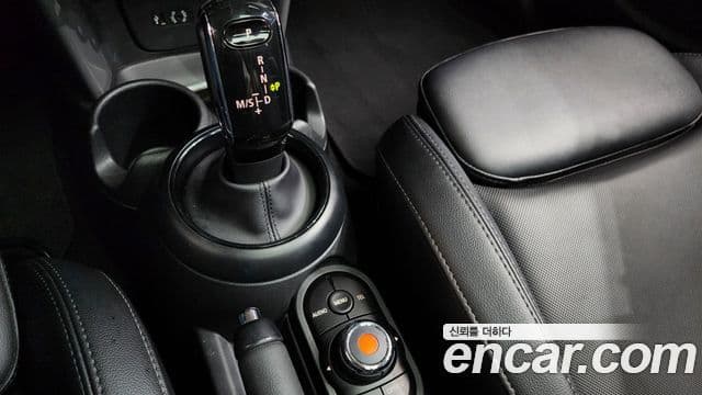 Mini Cooper D 3세대, 2018 9