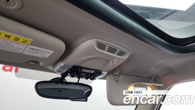 Mini Cooper D 3세대, 2018 18