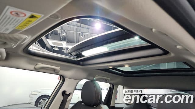 Mini Cooper D 3세대, 2018 19