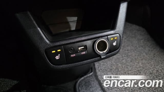 Kia The / новый New Ray Luxury, 2019 15