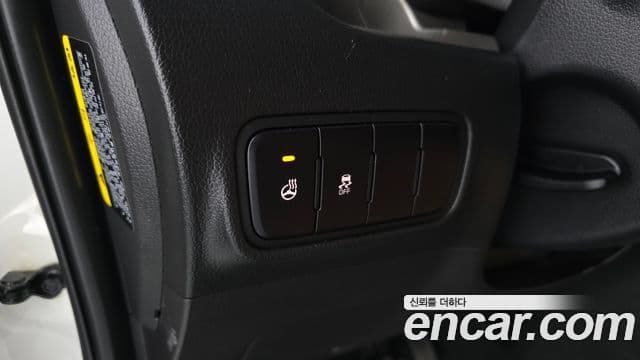 Kia The / новый New Ray Luxury, 2019 17