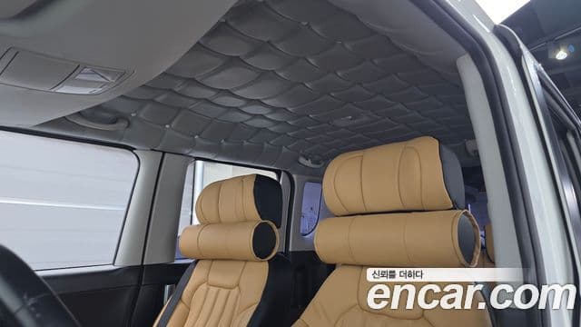 Kia The / новый New Ray Luxury, 2019 18