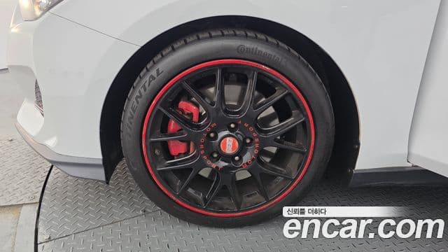 Hyundai Veloster (JS) Core, 2019 все фото