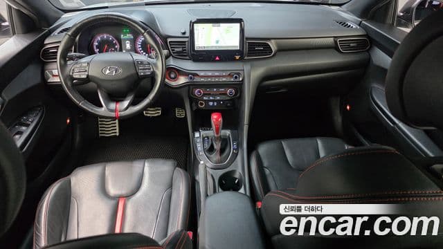 Hyundai Veloster (JS) Core, 2019 7