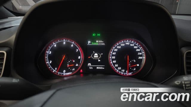 Hyundai Veloster (JS) Core, 2019 8