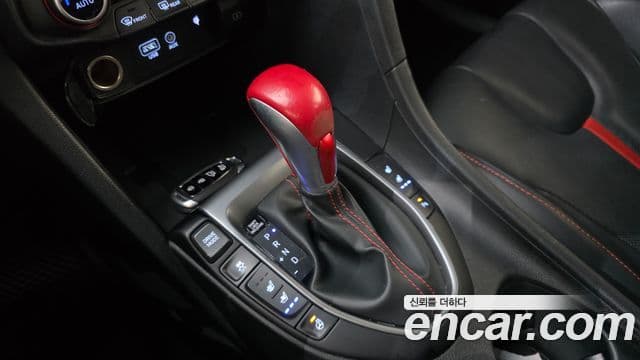 Hyundai Veloster (JS) Core, 2019 9