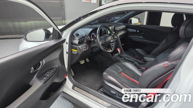 Hyundai Veloster (JS) Core, 2019 10