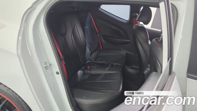 Hyundai Veloster (JS) Core, 2019 11