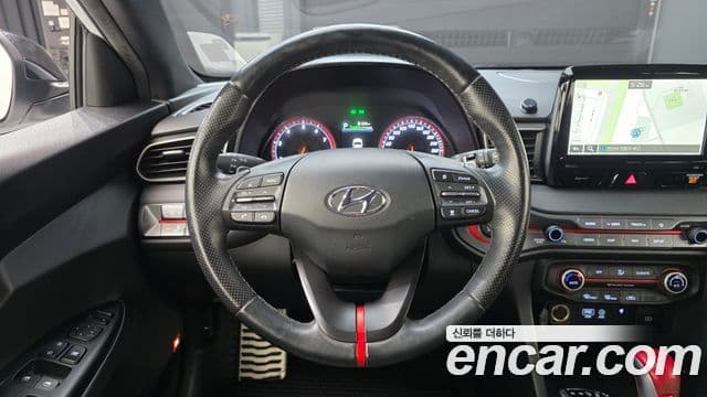 Hyundai Veloster (JS) Core, 2019 13