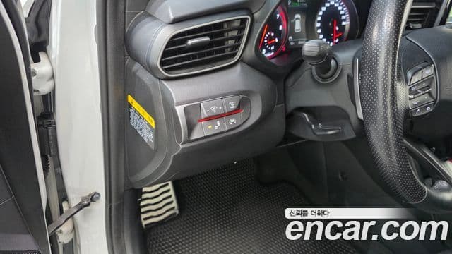 Hyundai Veloster (JS) Core, 2019 15