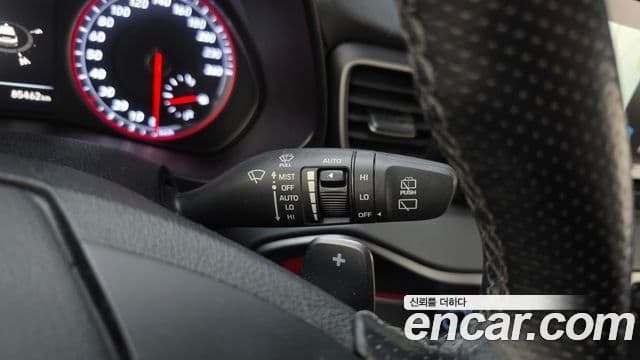 Hyundai Veloster (JS) Core, 2019 17