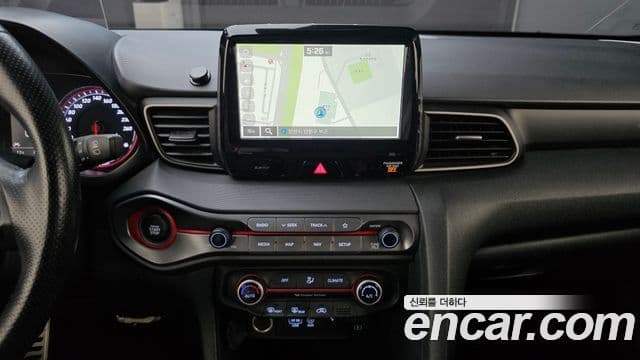 Hyundai Veloster (JS) Core, 2019 19