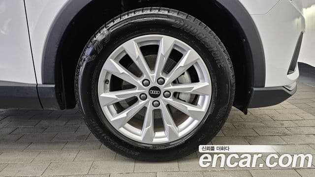 Audi Q3 (F3), 2023 все фото