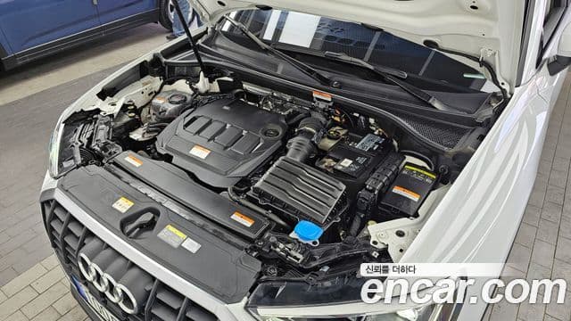 Audi Q3 (F3), 2023 6