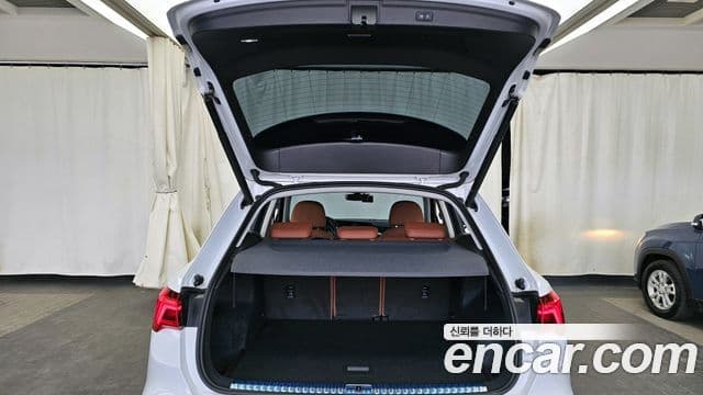 Audi Q3 (F3), 2023 20