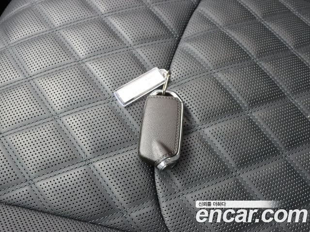 Kia Mohave The / новый Master Masters, 2023 11