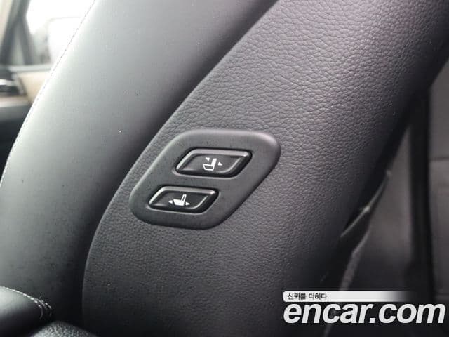 Kia Mohave The / новый Master Masters, 2023 18