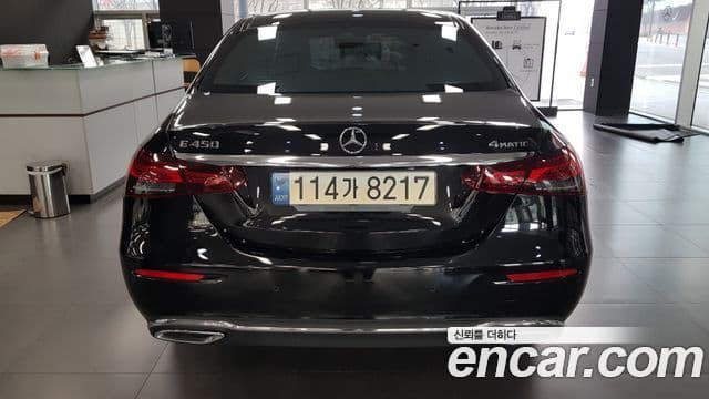 Mercedes-Benz E-класс W213 Exclusive, 2021 4