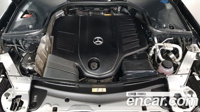 Mercedes-Benz E-класс W213 Exclusive, 2021 6