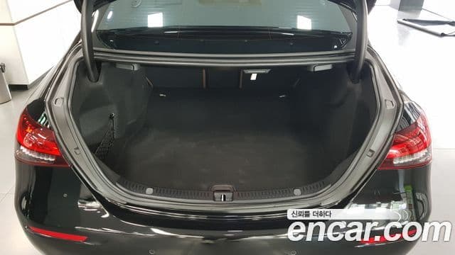 Mercedes-Benz E-класс W213 Exclusive, 2021 11