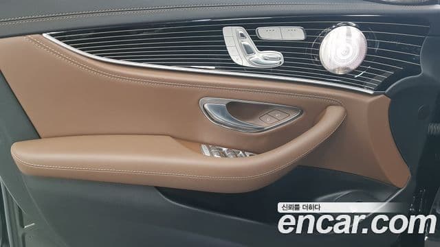 Mercedes-Benz E-класс W213 Exclusive, 2021 15