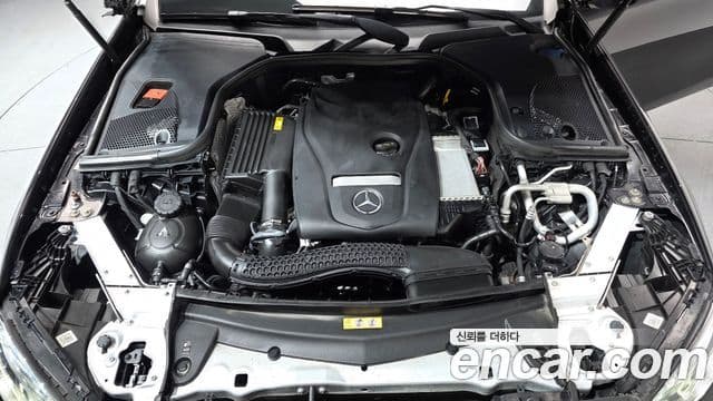 Mercedes-Benz E-класс W213 Exclusive, 2019 6