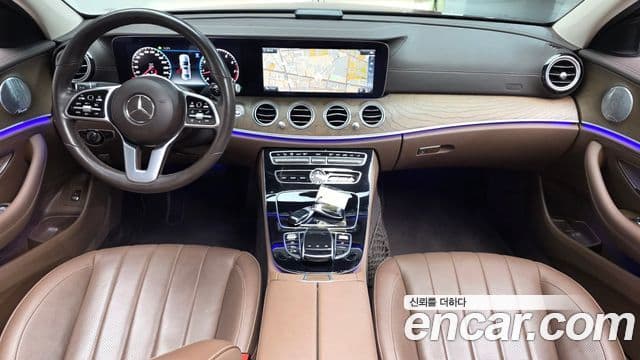 Mercedes-Benz E-класс W213 Exclusive, 2019 7