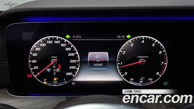 Mercedes-Benz E-класс W213 Exclusive, 2019 8