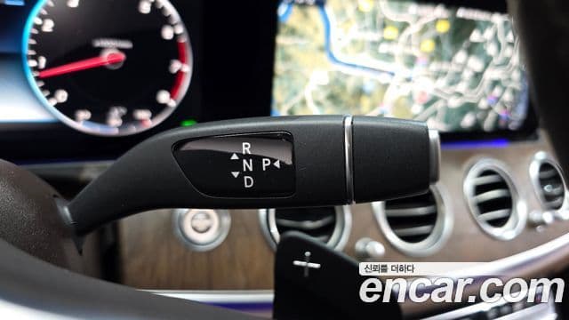 Mercedes-Benz E-класс W213 Exclusive, 2019 9