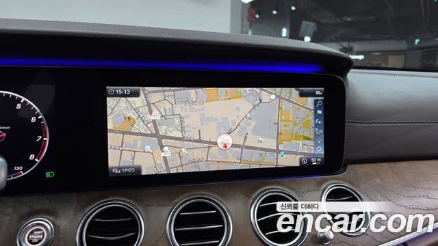 Mercedes-Benz E-класс W213 Exclusive, 2019 14