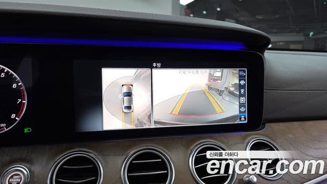 Mercedes-Benz E-класс W213 Exclusive, 2019 15