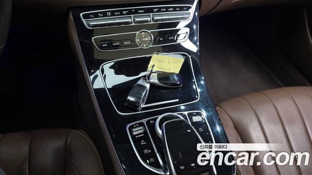 Mercedes-Benz E-класс W213 Exclusive, 2019 16
