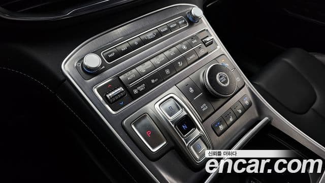 Hyundai The / новый New Santa Fe Calligraphy, 2022 9