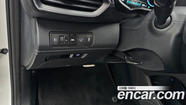 Hyundai The / новый New Santa Fe Calligraphy, 2022 16