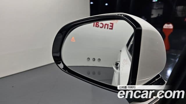 Hyundai The / новый New Santa Fe Calligraphy, 2022 17