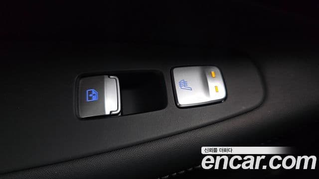 Hyundai The / новый New Santa Fe Calligraphy, 2022 18