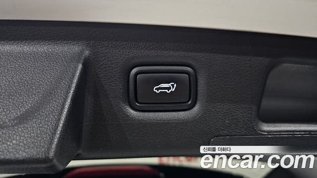 Hyundai The / новый New Santa Fe Calligraphy, 2022 20